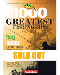 1000 Fishing Tips