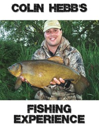 Colin Hebb's Fishing Experience