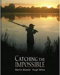 Catching the Impossible