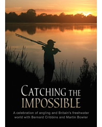 Catching the Impossible - 1