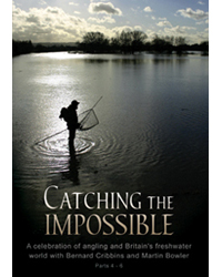 Catching the Impossible - 2