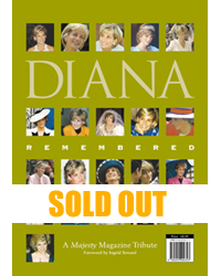 Diana Remembered