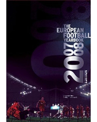 The European Football Yearbook 2007/2008
