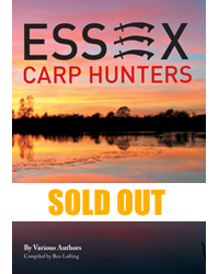 Essex Carp Hunters