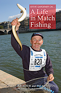 A Life In Match Fishing