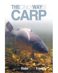 The Only Way is Carp