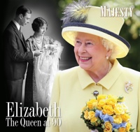 Elizabeth: The Queen At 90