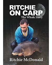 Ritchie On Carp - The Whole Story
