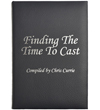 Finding The Time to Cast - Leather Bound