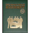 The Great Train Robbery - 50th Anniversary Leather Bound