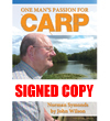 One Mans Passion For Carp